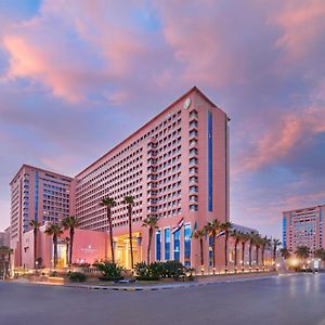 Intercontinental Cairo Citystars By Ihg